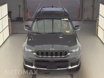 2023 Jeep Grand Cherokee L Limited - miniatura 2