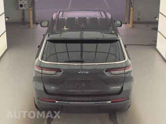 2023 Jeep Grand Cherokee L Limited - miniatura 5