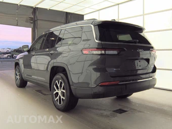 2023 Jeep Grand Cherokee L Limited - miniatura 6
