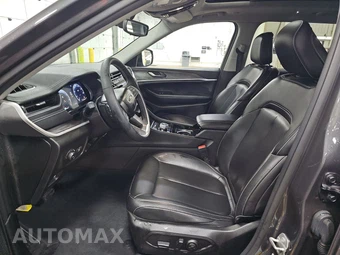 2023 Jeep Grand Cherokee L Limited - miniatura 7
