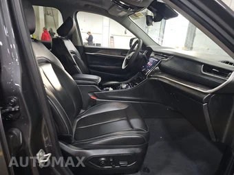 2023 Jeep Grand Cherokee L Limited - miniatura 8