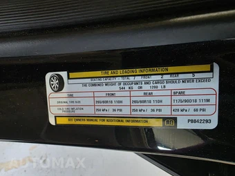 2023 Jeep Grand Cherokee L Limited - miniatura 13