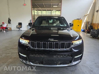 2023 Jeep Grand Cherokee L Limited - miniatura 15