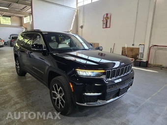2023 Jeep Grand Cherokee L Limited - miniatura 18
