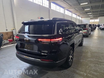 2023 Jeep Grand Cherokee L Limited - miniatura 2