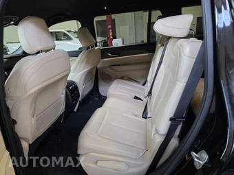 2023 Jeep Grand Cherokee L Limited - miniatura 20
