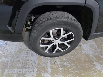 2023 Jeep Grand Cherokee L Limited - miniatura 24