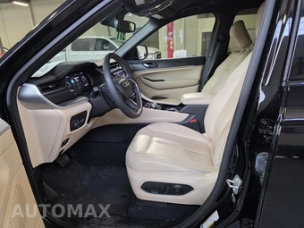 2023 Jeep Grand Cherokee L Limited - miniatura 4