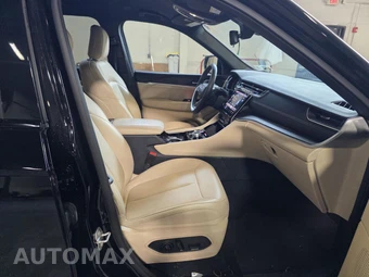 2023 Jeep Grand Cherokee L Limited - miniatura 9