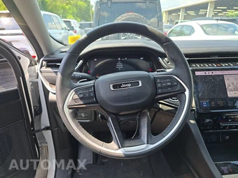 2023 Jeep Grand Cherokee L Limited - miniatura 10
