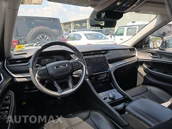2023 Jeep Grand Cherokee L Limited - miniatura 11