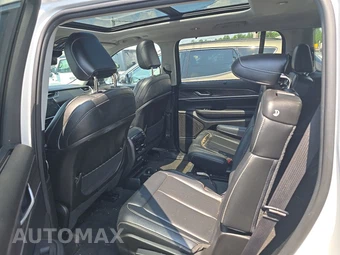2023 Jeep Grand Cherokee L Limited - miniatura 13