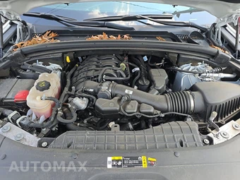 2023 Jeep Grand Cherokee L Limited - miniatura 16
