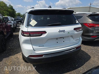 2023 Jeep Grand Cherokee L Limited - miniatura 5