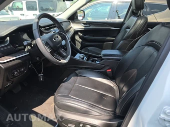 2023 Jeep Grand Cherokee L Limited - miniatura 7