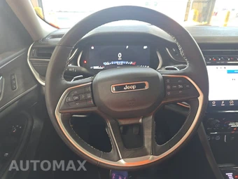 2023 Jeep Grand Cherokee L Limited - miniatura 10