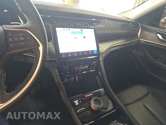 2023 Jeep Grand Cherokee L Limited - miniatura 11
