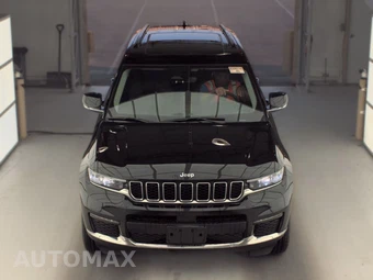2023 Jeep Grand Cherokee L Limited - miniatura 2