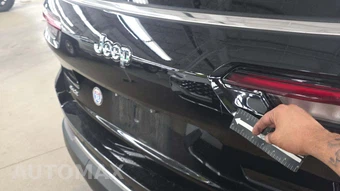 2023 Jeep Grand Cherokee L Limited - miniatura 30
