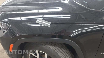 2023 Jeep Grand Cherokee L Limited - miniatura 36