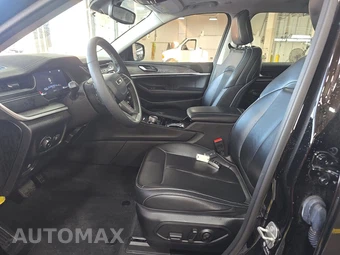 2023 Jeep Grand Cherokee L Limited - miniatura 7