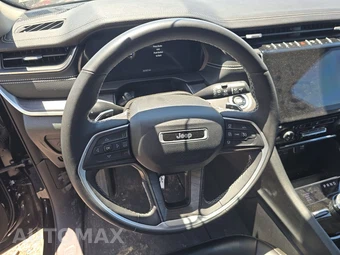 2023 Jeep Grand Cherokee L Limited - miniatura 10