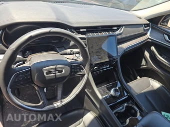2023 Jeep Grand Cherokee L Limited - miniatura 11