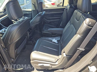2023 Jeep Grand Cherokee L Limited - miniatura 13