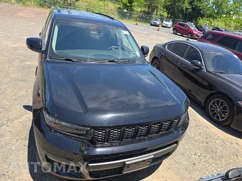 2023 Jeep Grand Cherokee L Limited - miniatura 2