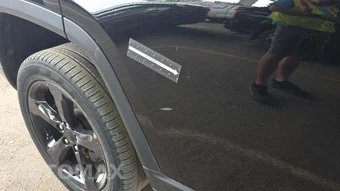 2023 Jeep Grand Cherokee L Limited - miniatura 21