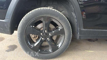 2023 Jeep Grand Cherokee L Limited - miniatura 24