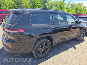 2023 Jeep Grand Cherokee L Limited - miniatura 4