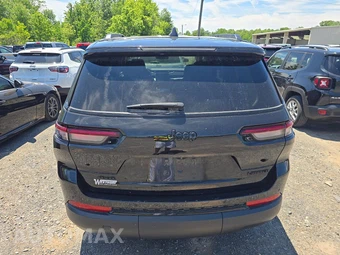 2023 Jeep Grand Cherokee L Limited - miniatura 5
