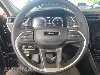 2023 Jeep Grand Cherokee L Limited - miniatura 10