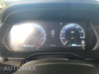 2023 Jeep Grand Cherokee L Limited - miniatura 12