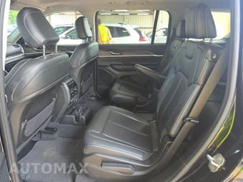 2023 Jeep Grand Cherokee L Limited - miniatura 13