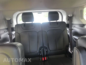 2023 Jeep Grand Cherokee L Limited - miniatura 14