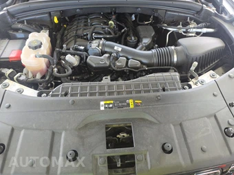 2023 Jeep Grand Cherokee L Limited - miniatura 16