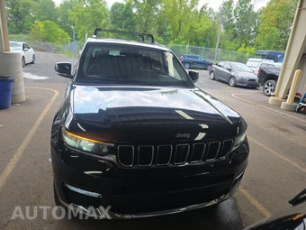 2023 Jeep Grand Cherokee L Limited - miniatura 2