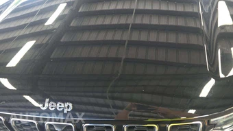 2023 Jeep Grand Cherokee L Limited - miniatura 28