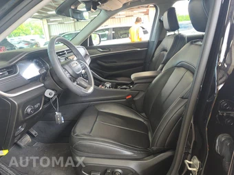 2023 Jeep Grand Cherokee L Limited - miniatura 7