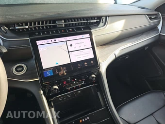 2023 Jeep Grand Cherokee L Limited - miniatura 11