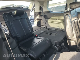2023 Jeep Grand Cherokee L Limited - miniatura 14