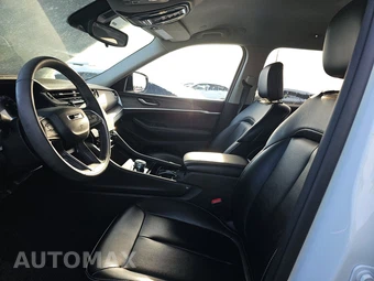2023 Jeep Grand Cherokee L Limited - miniatura 7