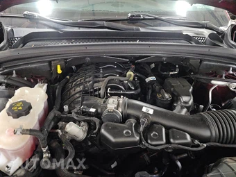 2023 Jeep Grand Cherokee L Limited - miniatura 16