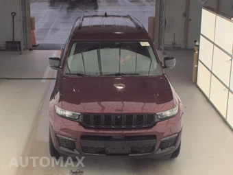 2023 Jeep Grand Cherokee L Limited - miniatura 2