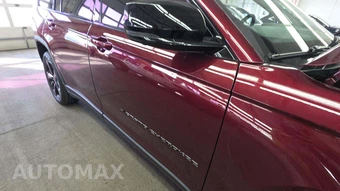 2023 Jeep Grand Cherokee L Limited - miniatura 23