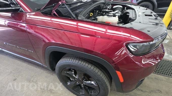 2023 Jeep Grand Cherokee L Limited - miniatura 24