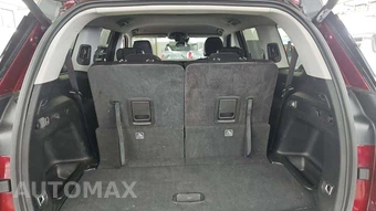 2023 Jeep Grand Cherokee L Limited - miniatura 25