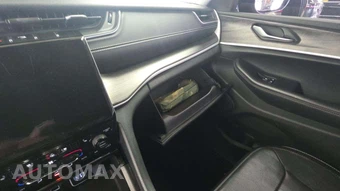2023 Jeep Grand Cherokee L Limited - miniatura 28